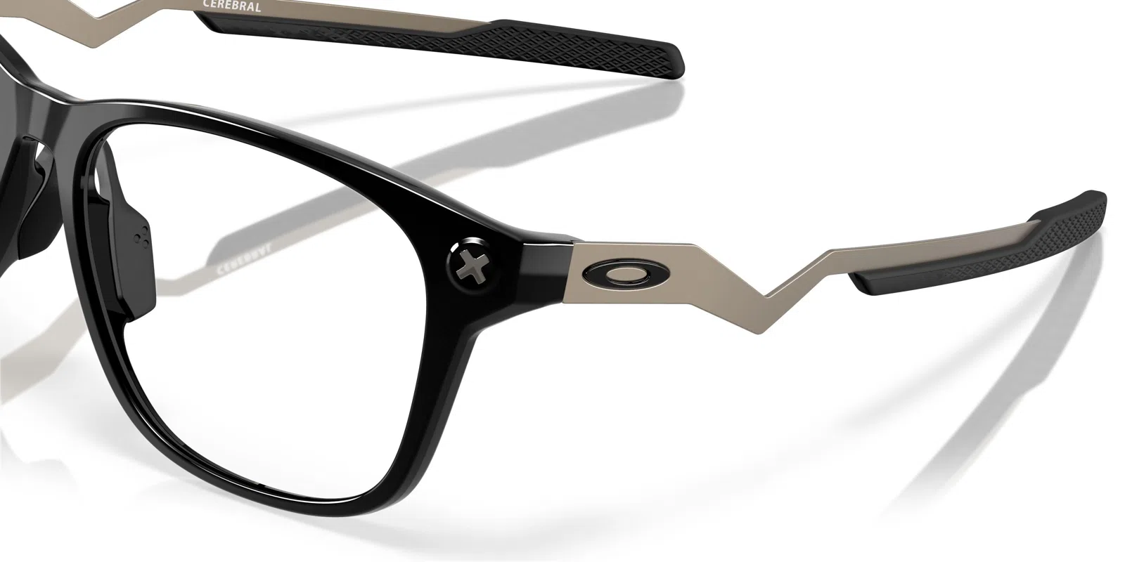 Oakley Cerebral 8187 Eyeglasses - view 42